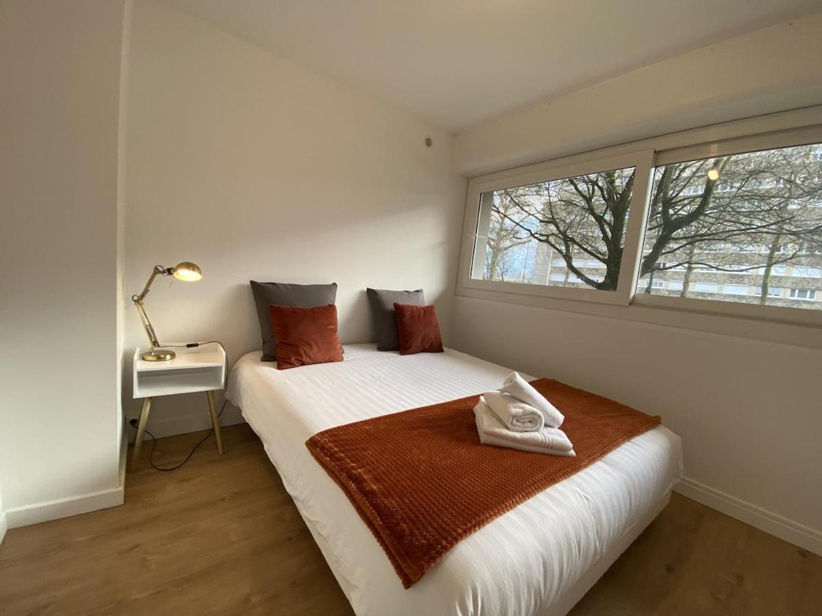 L'Escapade Cosy - B&B Rennes