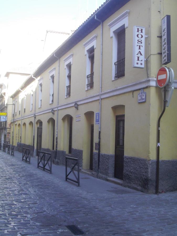 El Zaguan - B&B