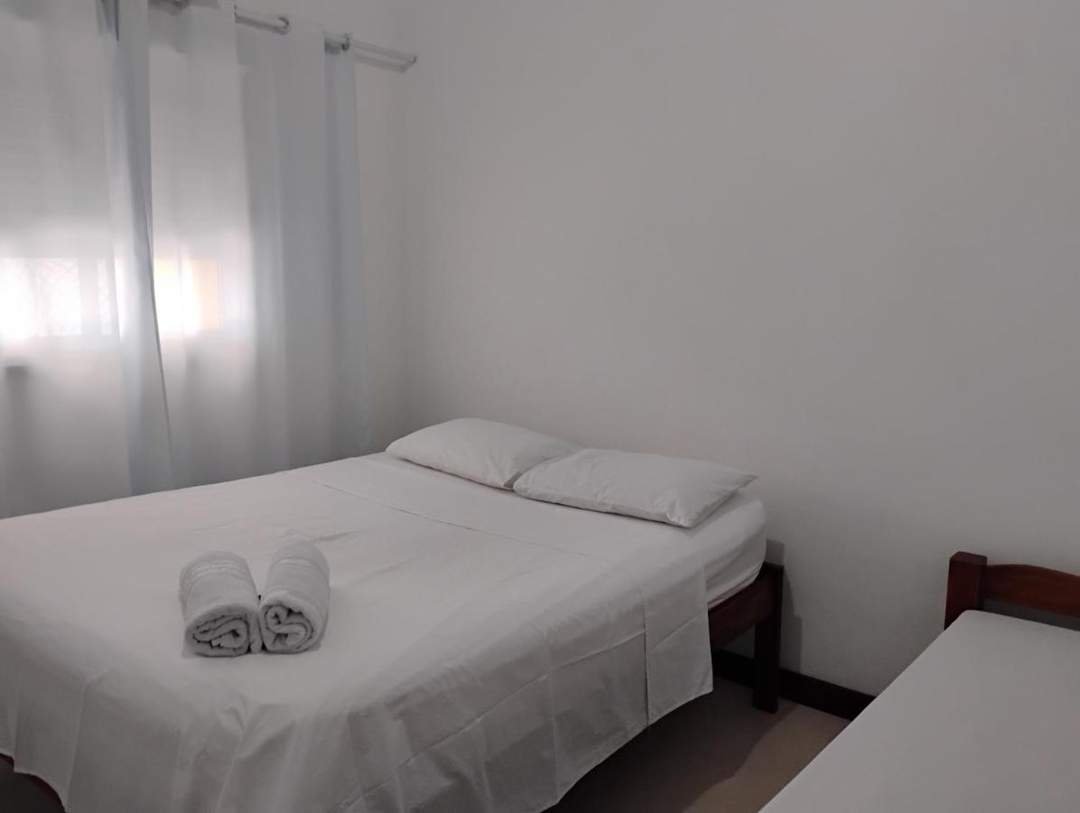 Camera Tripla con Bagno in Comune