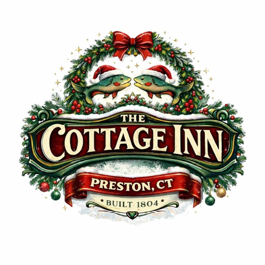 The Cottage Inn At Amos Lake - B&B Preston City