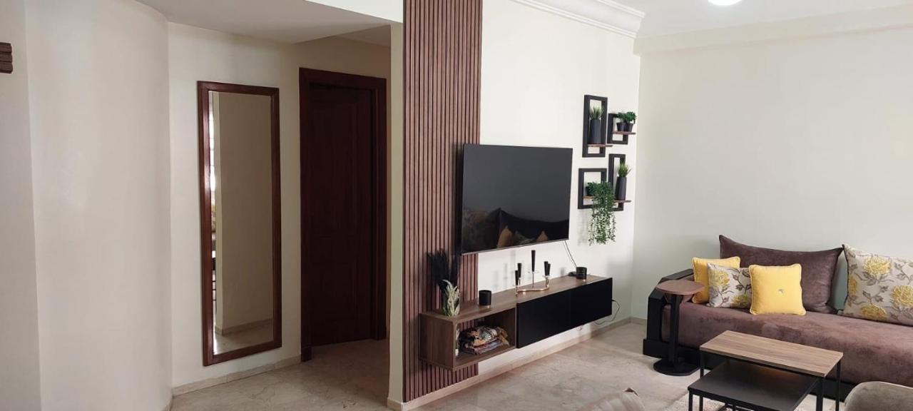 Lina Cozy City Apartment - B&B Casablanca