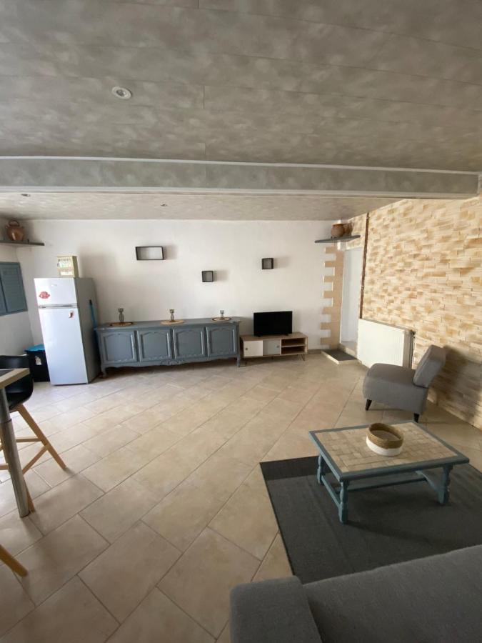 Maison chaleureuse en pleine campagne - B&B Saint-Savinien