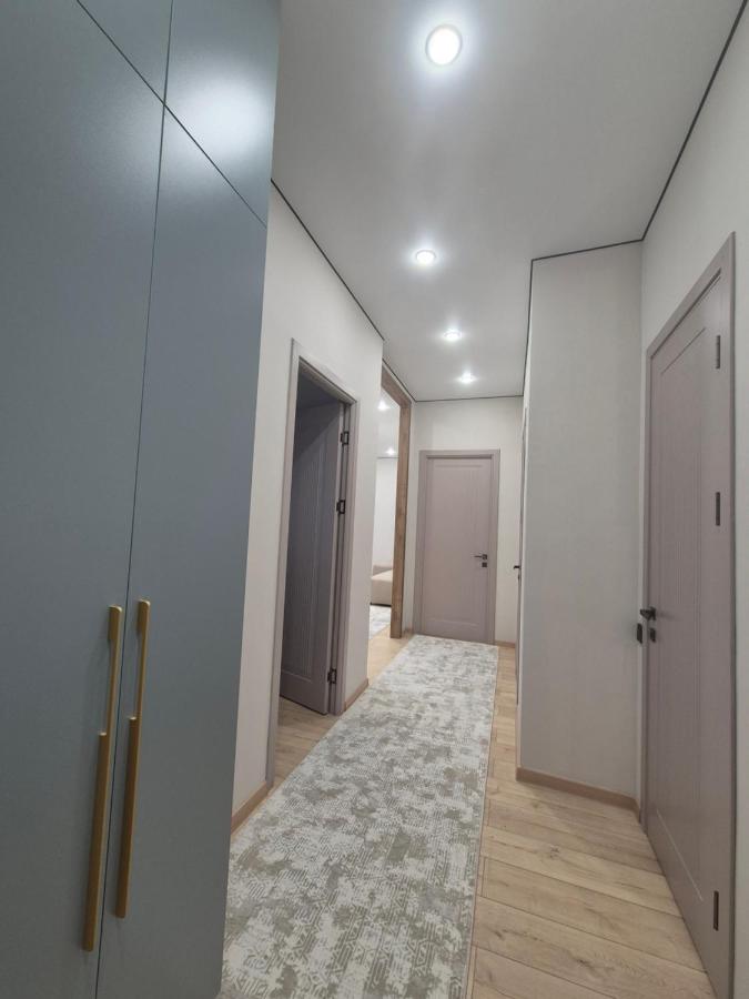 Bilim Apartments near to Nurly Zhol - Chambres d'hôtes Astana