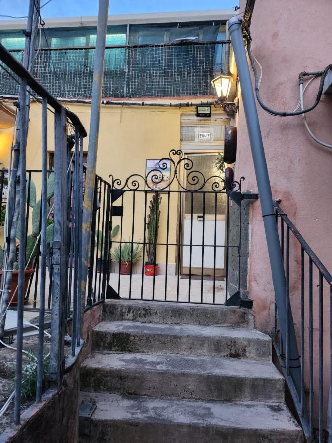 Fiore di Liotru - Chambres d’hôtes Catane