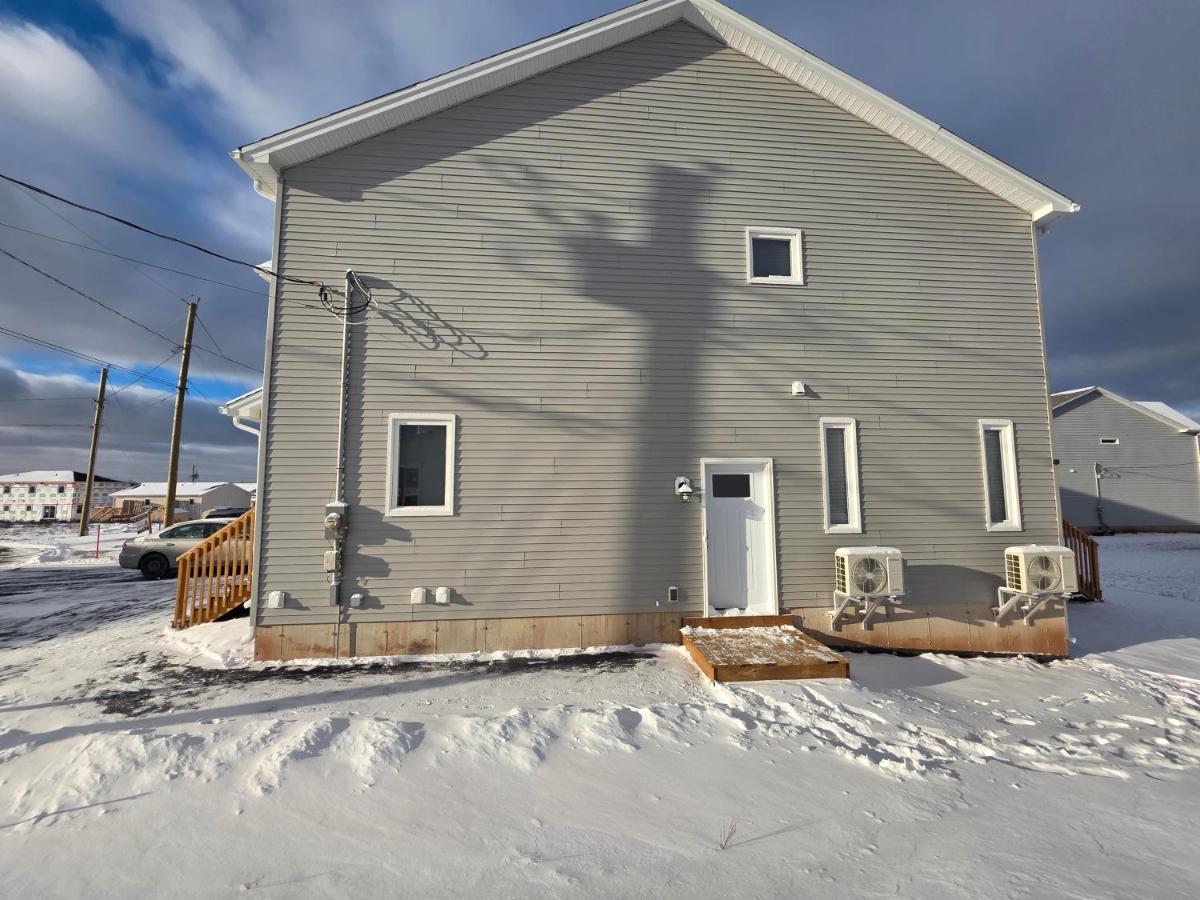 Quiet Comfort Suite - B&B Moncton