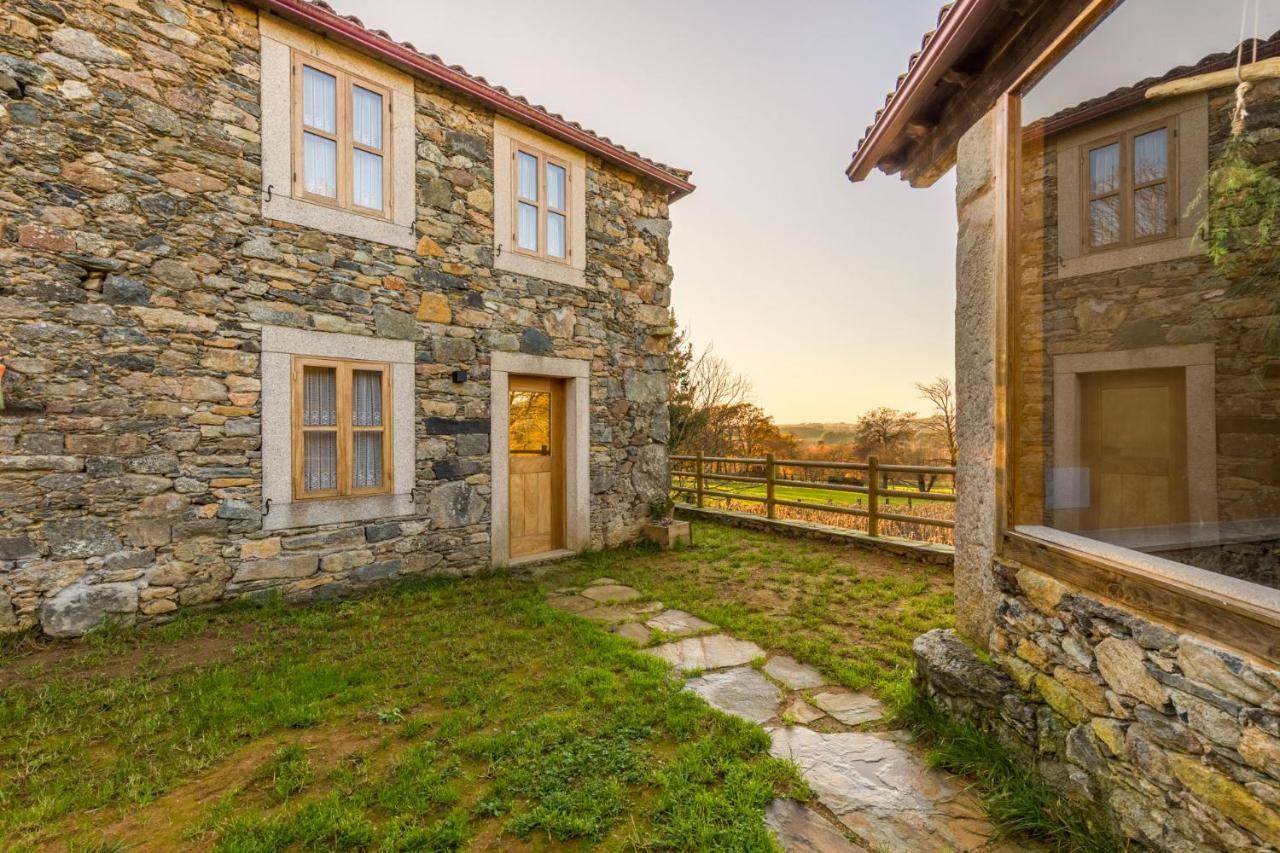 A Casa do Carpinteiro - B&B Oleiros