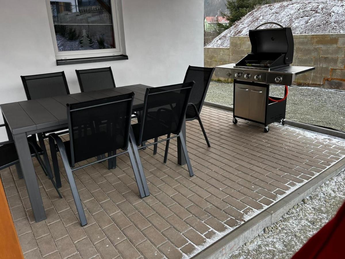 Nest Haus - Chambres d’hôtes Ludwikowice Kłodzkie