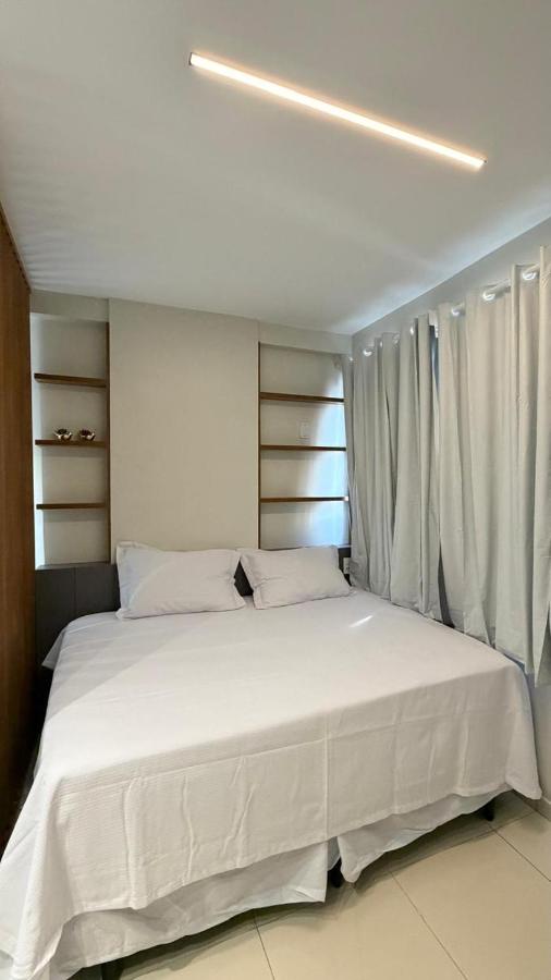 Studio moderno Alu lounge 103 - B&B São Luís