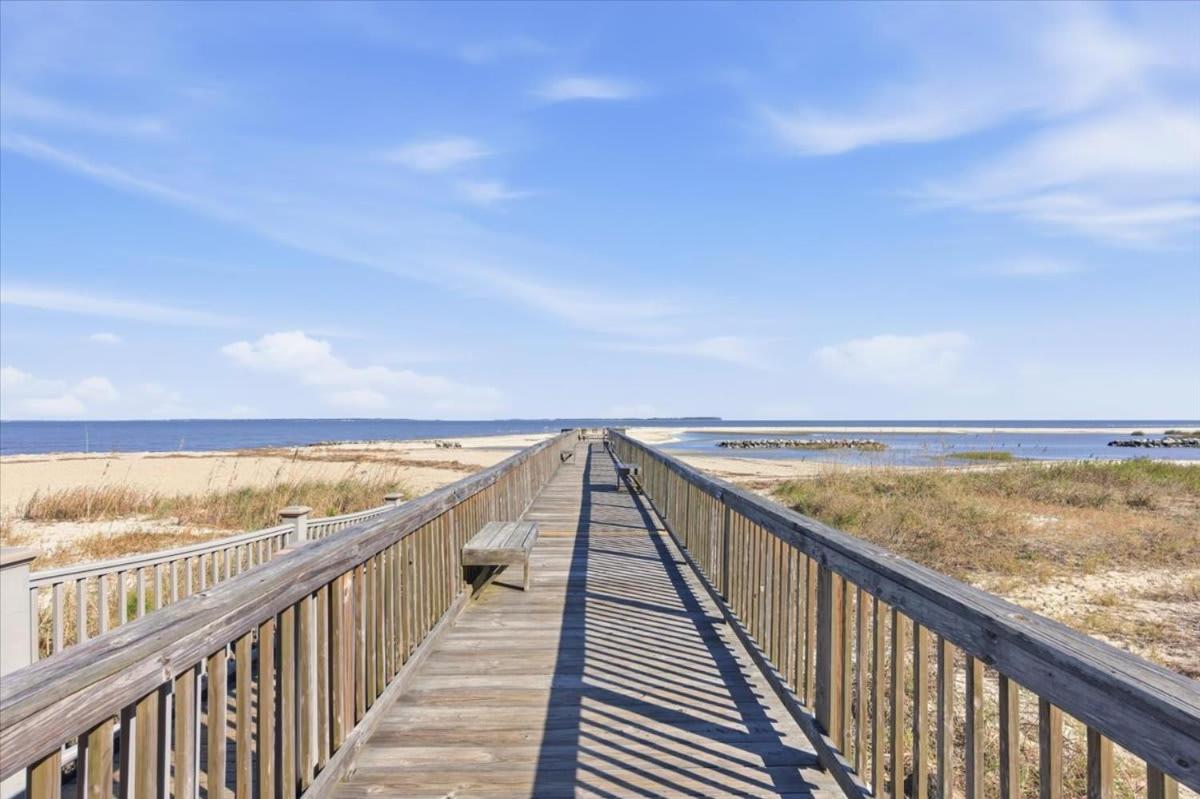 Beach-Ready Hilton Head Condo w Resort Amenities - B&B Hilton Head