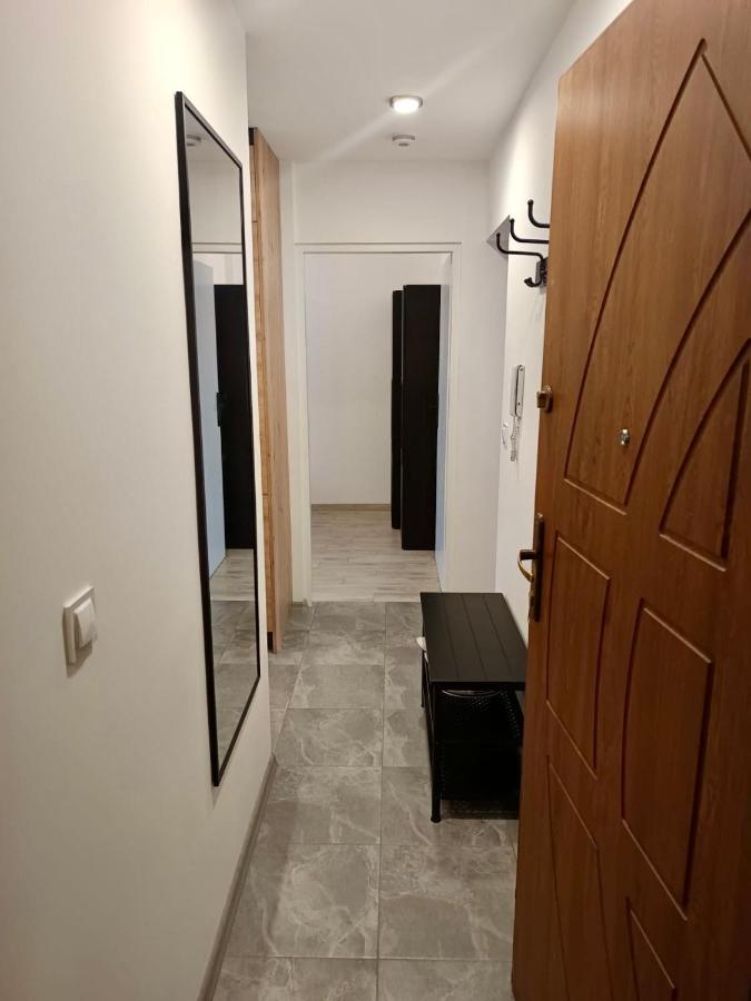 Apartament 2 pokoje , kuchnia, całe wyposażenie, Centrum, koło Sklepu, Free WiFi - B&B Krotoszyn