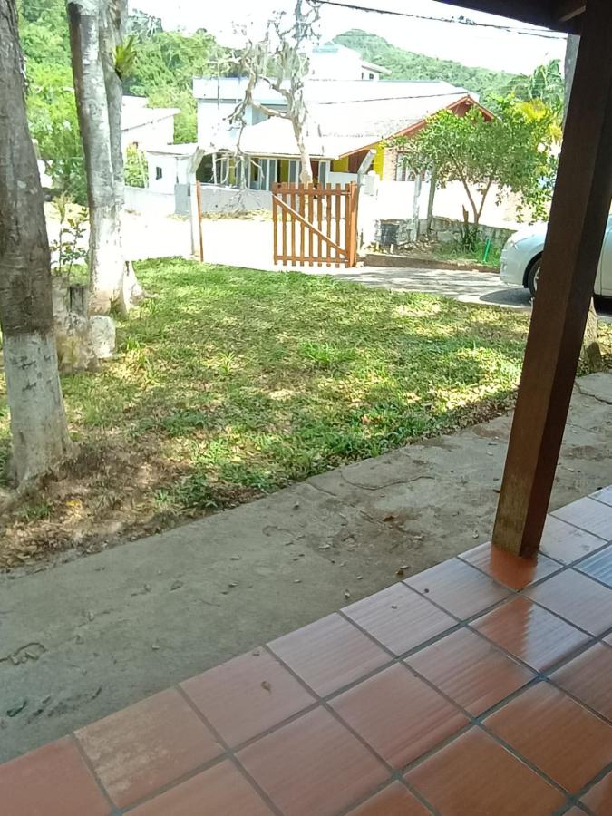 Casa Lagoinha - Chambres d’hôtes Florianópolis