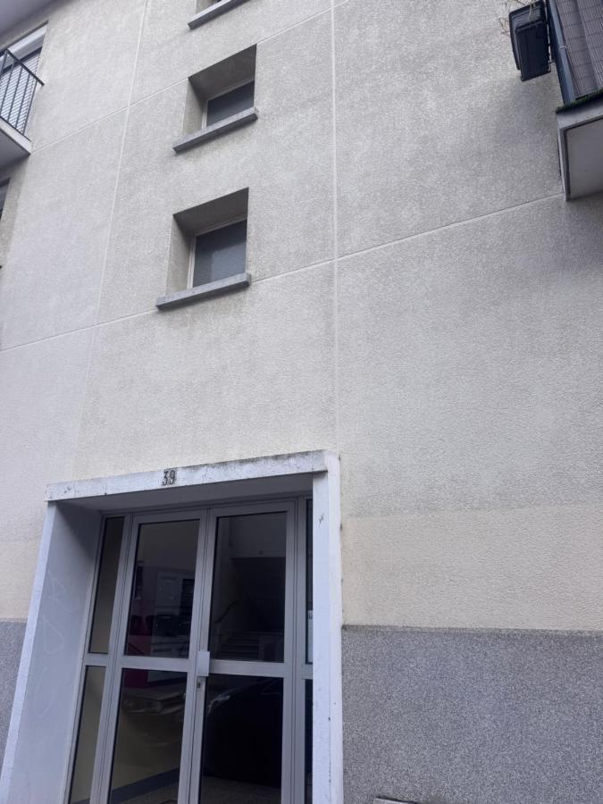 Atelier Couleurs - F3 proche gare et centre-ville Evreux - B&B Évreux