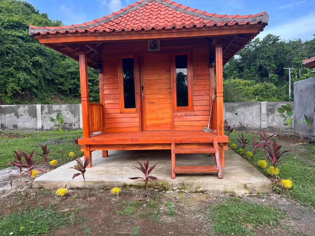 The Mawun Lombok - B&B Silungbelanak