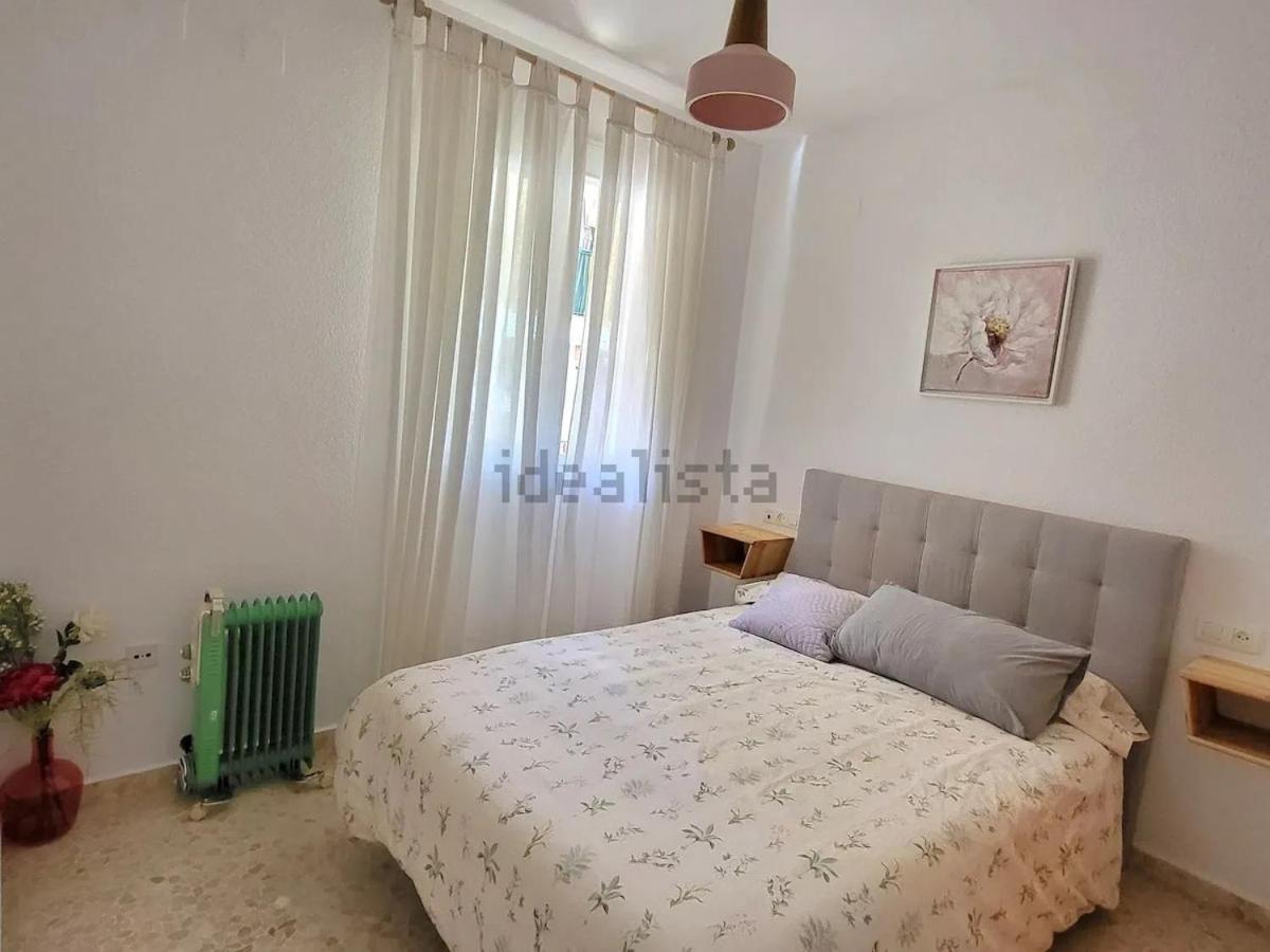 Lagoon and Sea - Downtown beachside apartment - B&B El Portil