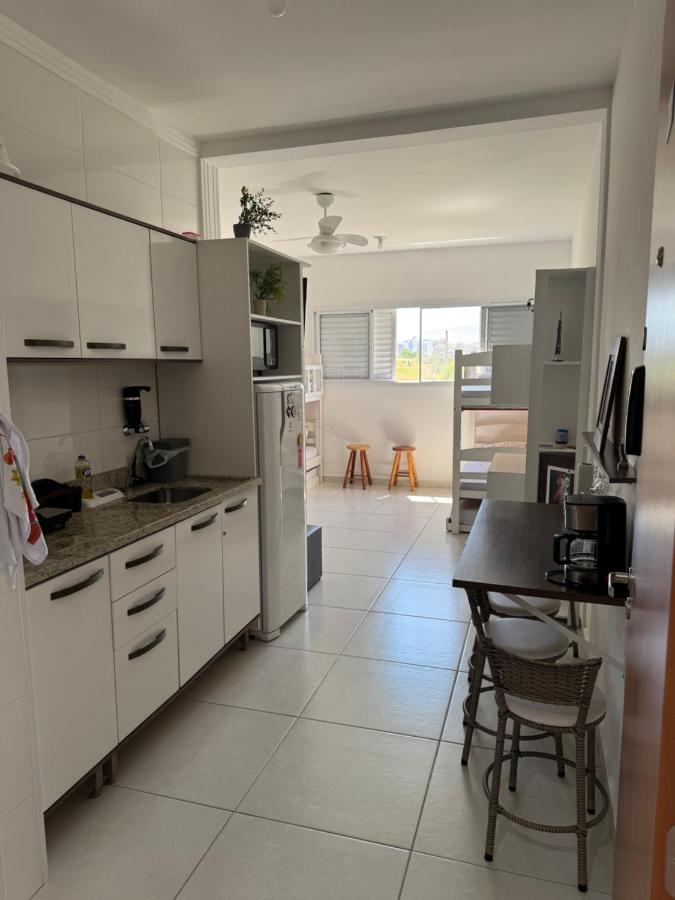 Estúdio Santa Faustina -Condomínio da Fé - B&B Cachoeira Paulista