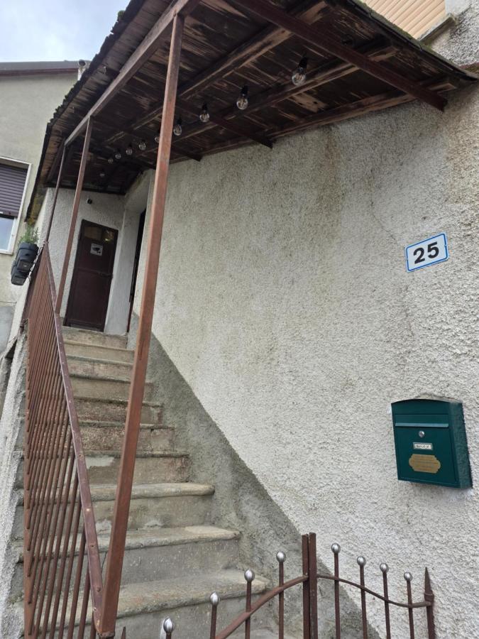 La Casetta sul Fiume - B&B Borghetto di Borbera