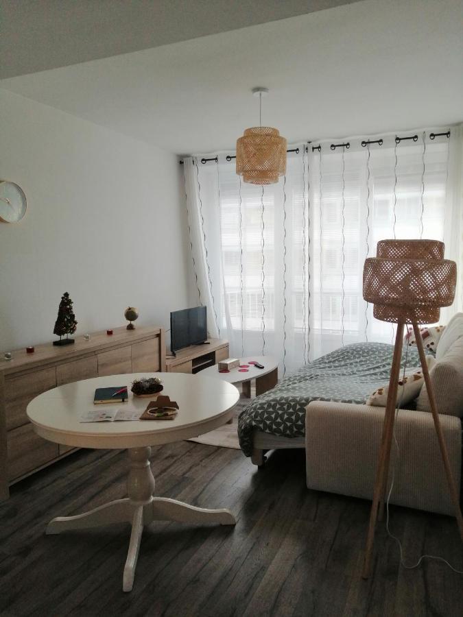 Appartement Lumineux - B&B Sedan