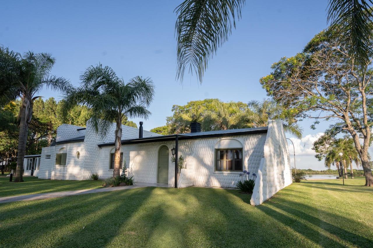 La Estancia - B&B Federacion
