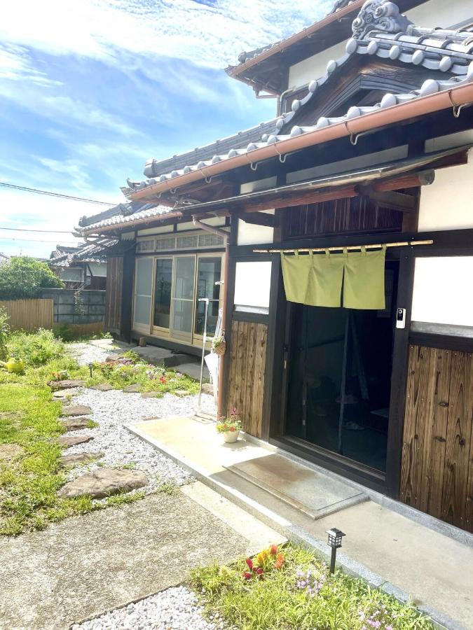 五縁箱 - Chambres d’hôtes Hannan