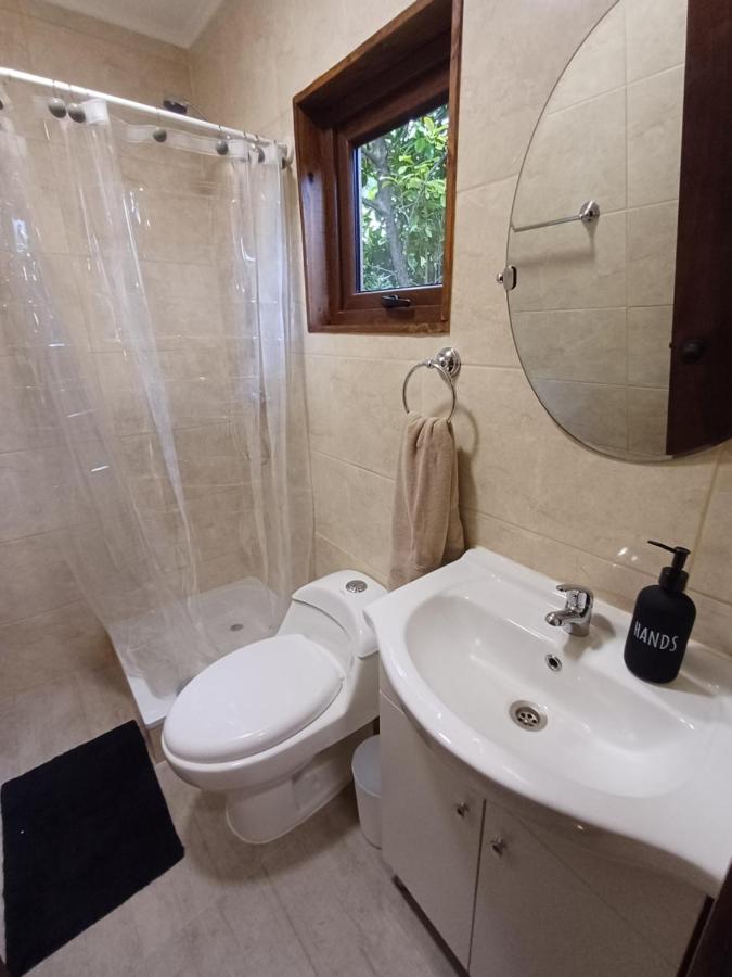 Huis met 1 Slaapkamer