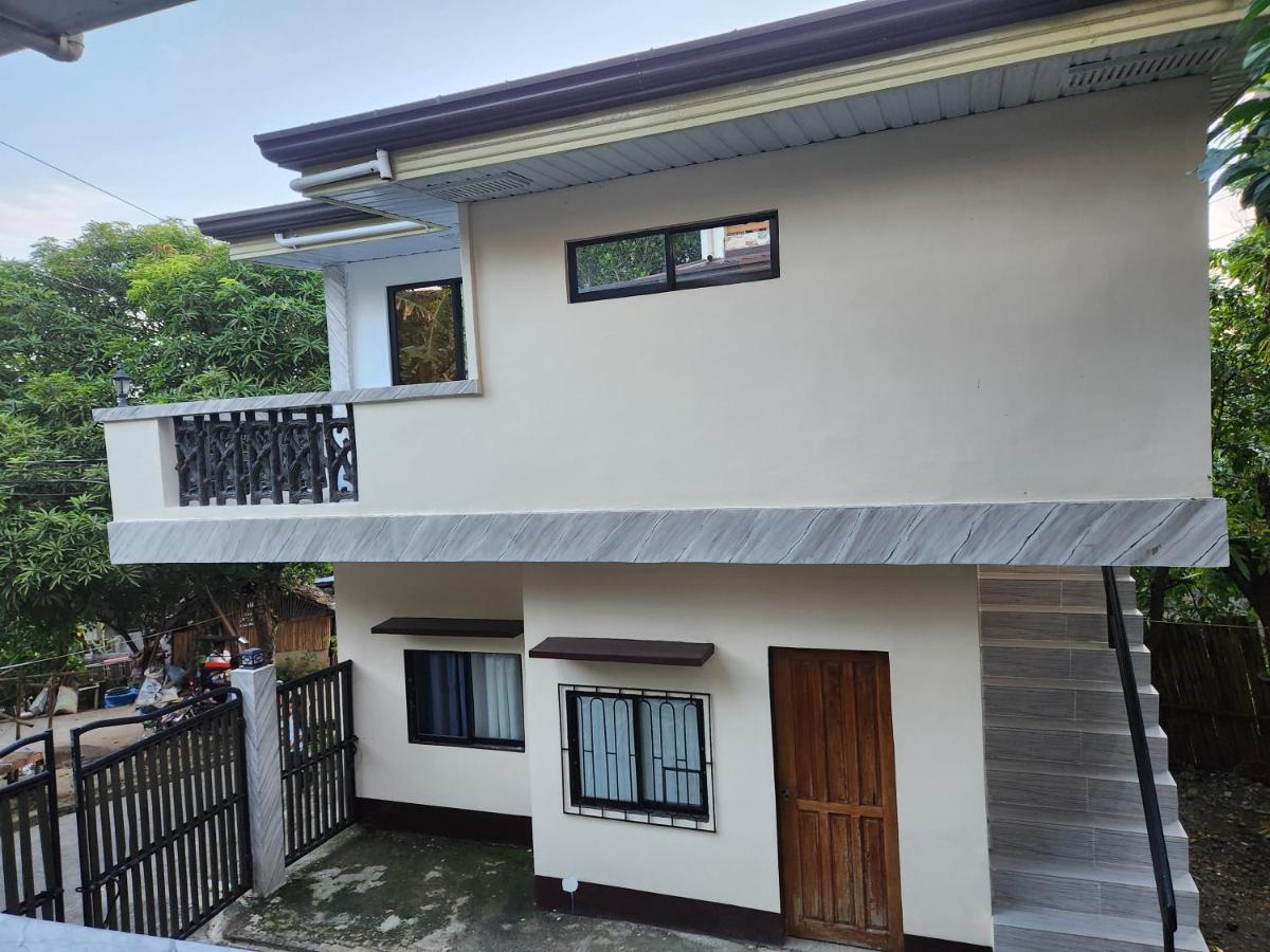 Teachers Home - B&B Panong