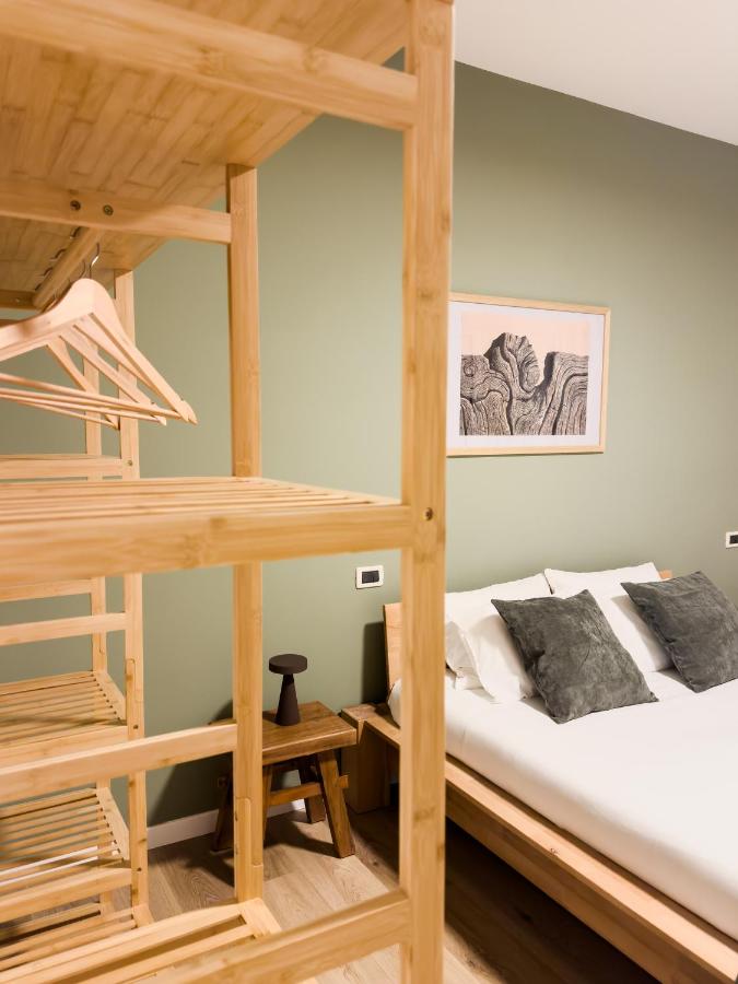 Sunyata Shala Guest House - Ferienwohnung Pescara