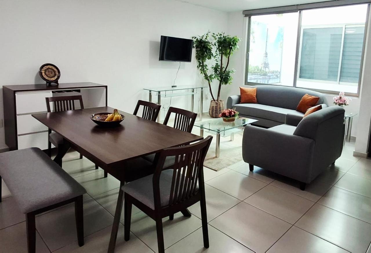 Cielito Lindo - Chambres d’hôtes Uruapan