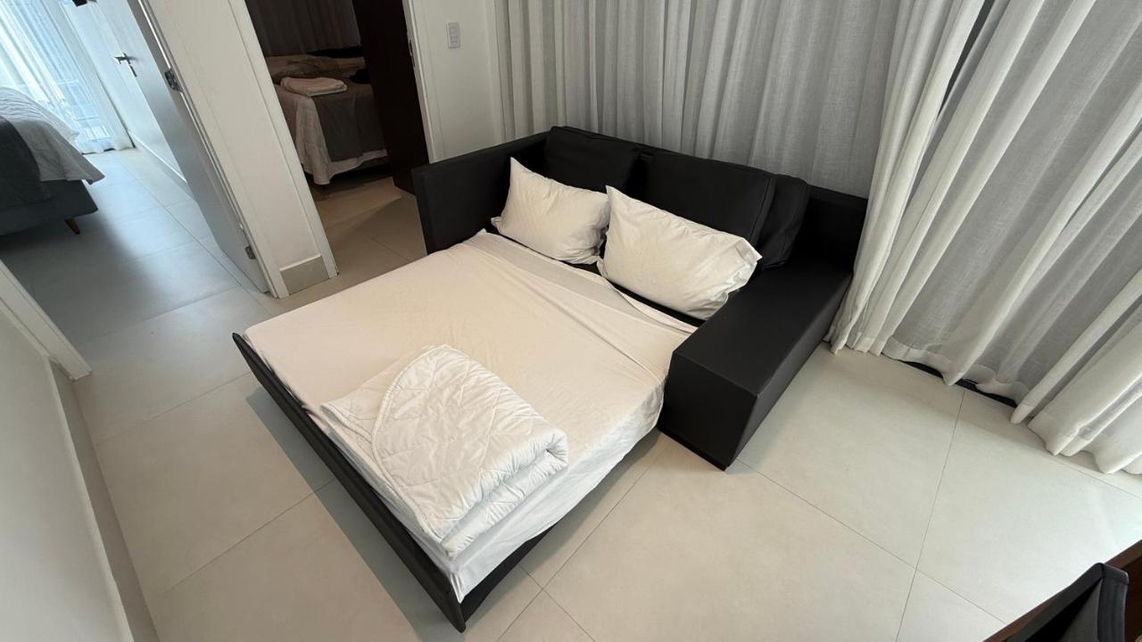 Apartamento - Resort Porto Alto - B&B Ipojuca
