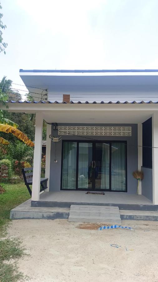 Baan Tai Gardens - B&B Koh Pha Ngan