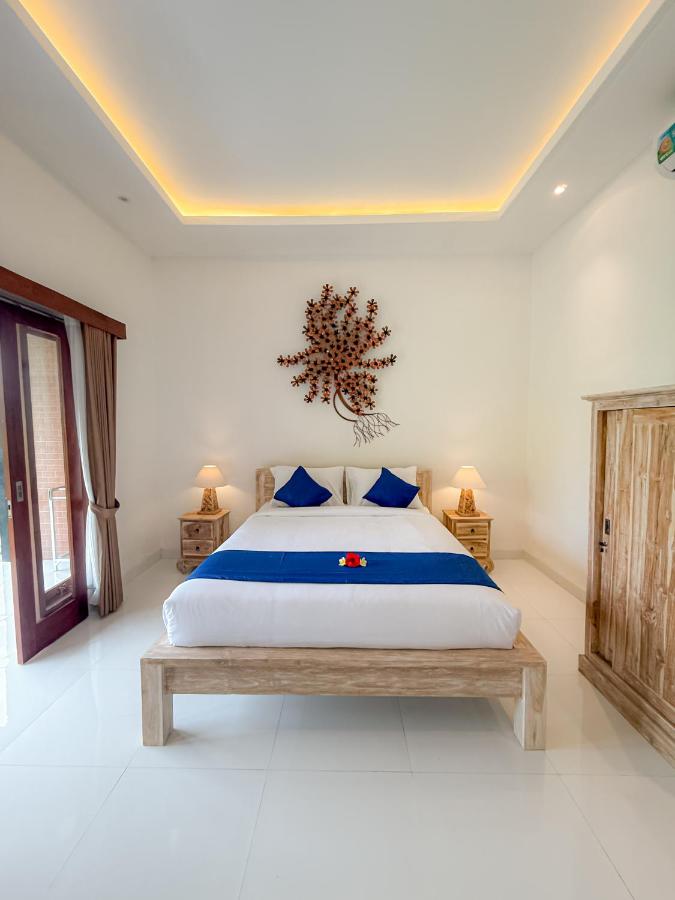 Tweepersoonskamer met Eigen Badkamer
