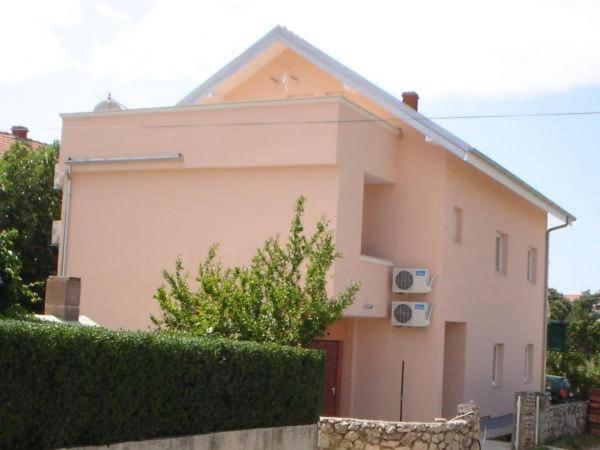 Apartment Prskalo - Vodice - B&B