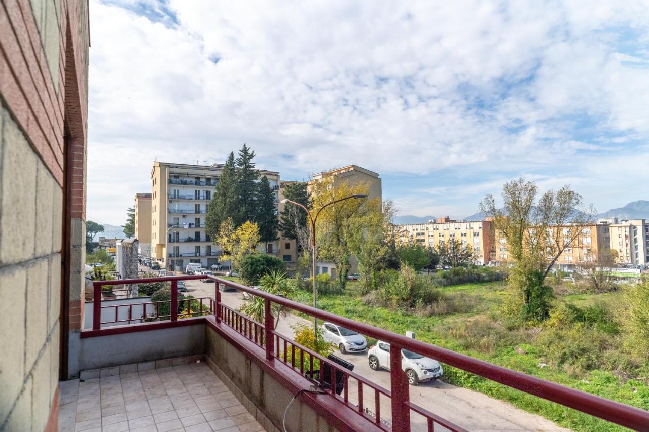 Villa Ruffilli - B&B Benevento