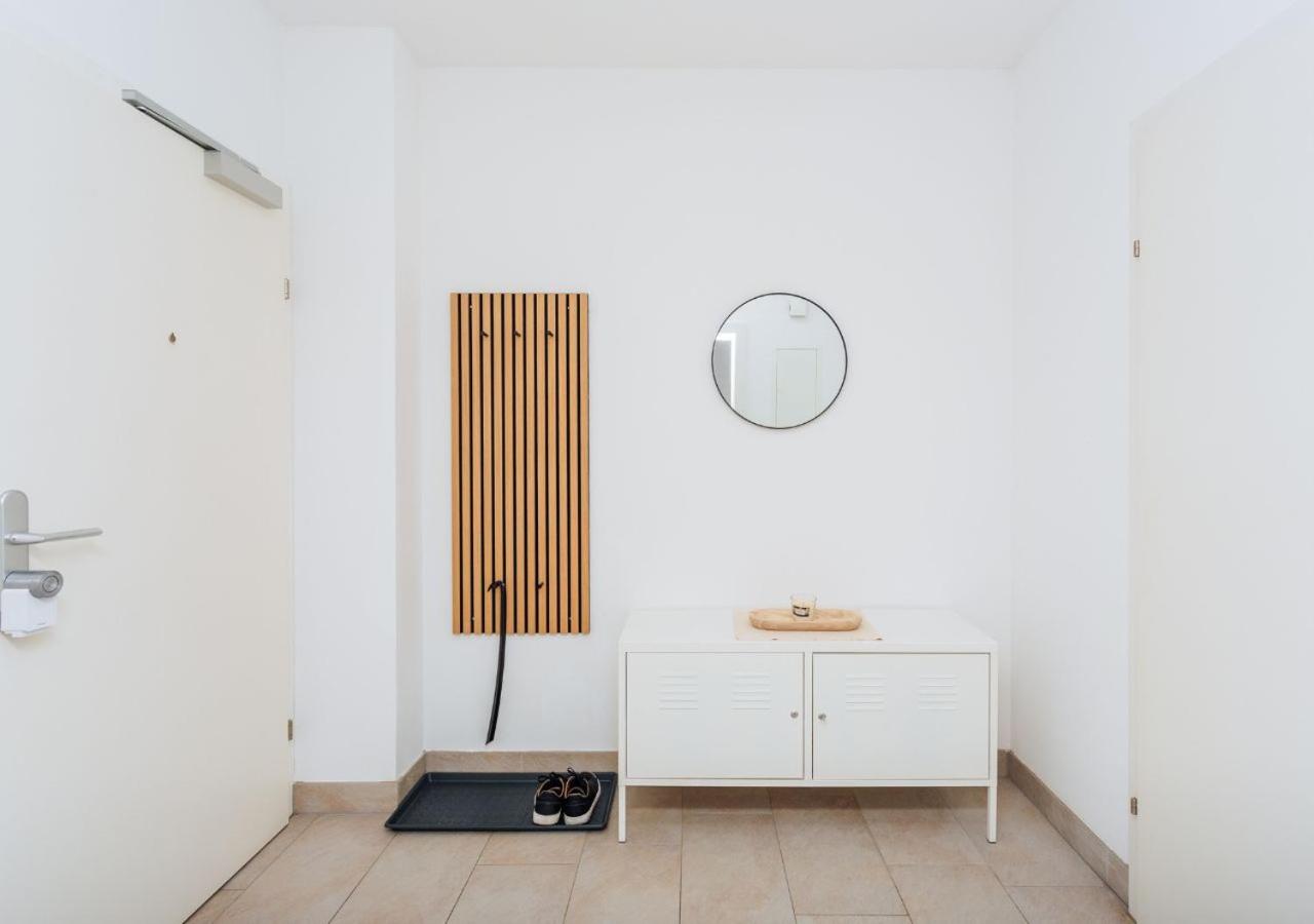 Zentral gelegenes Apartment nahe Altstadt & Messe - B&B Graz