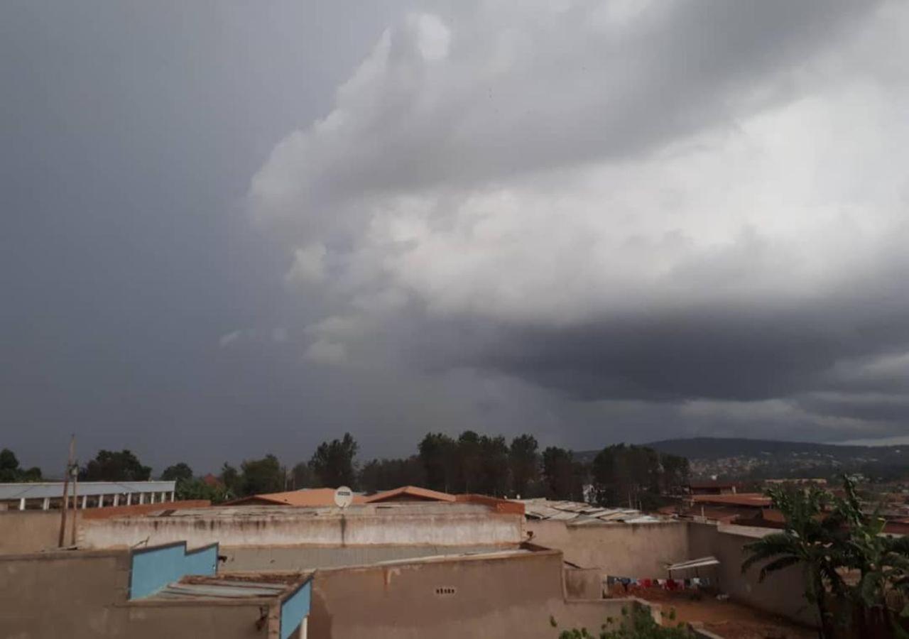 Nyamata City View Apartments - B&B Kanazi