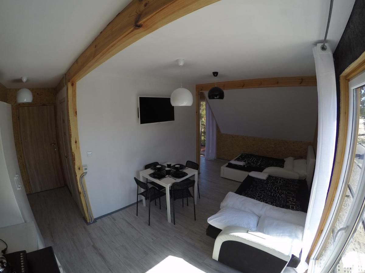 Quadruple Room with Balcony