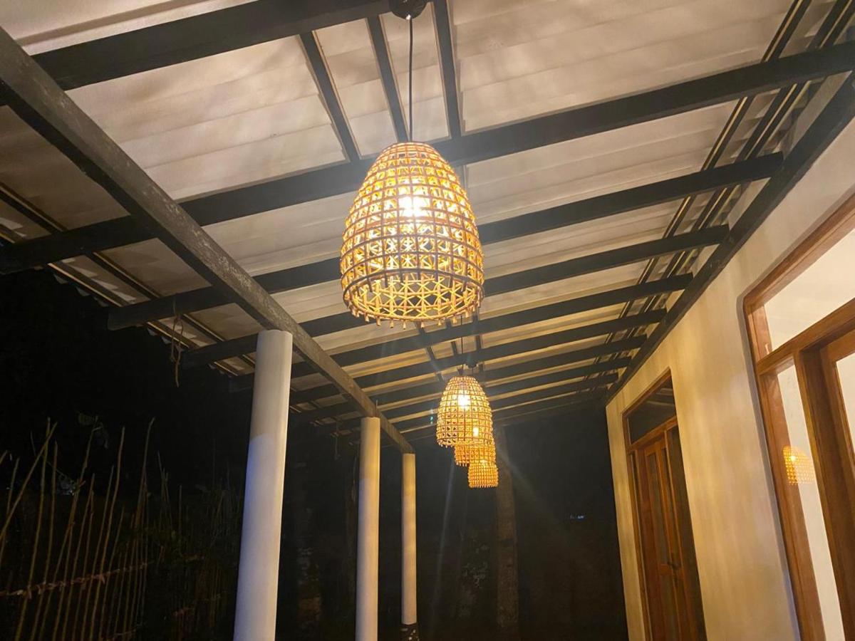 Emerald retreat - B&B Ahangama