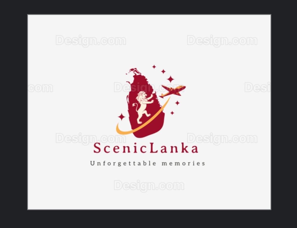 Scenic Lanka Luxury Rooms - B&B Dehiwala