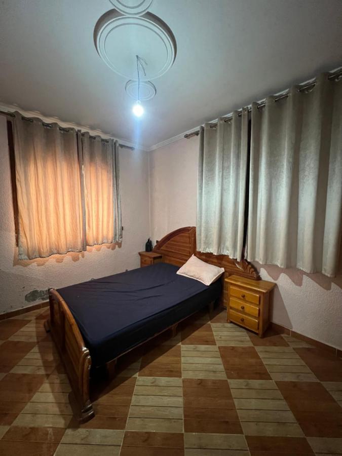 espace familiale - B&B Azrou