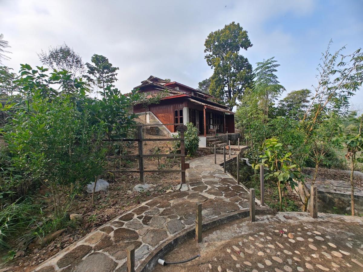 Himalchuli Nature Farmstay - Bed and Breakfast Baghauḍā