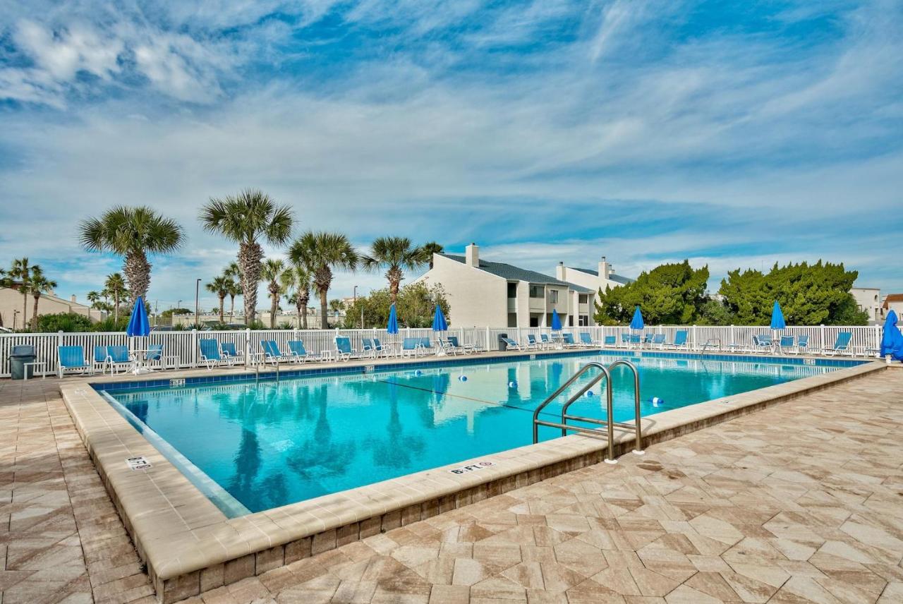 Shoreline Towers 1081 - Chambres d'hôtes Destin