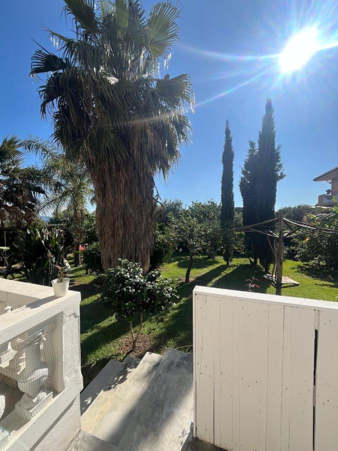 Casa Fimiani - B&B Vaiola