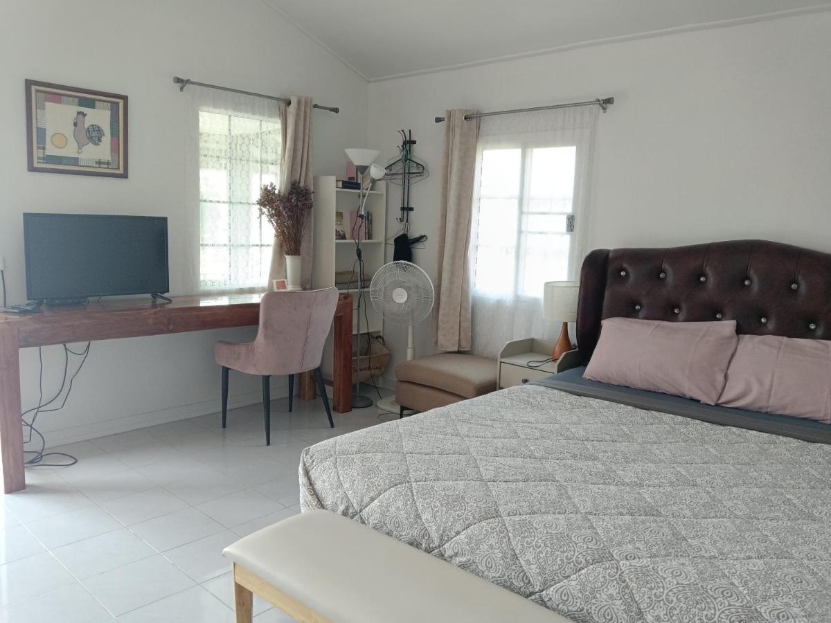 The Green Vale B&B - B&B Ban Na Chaliang