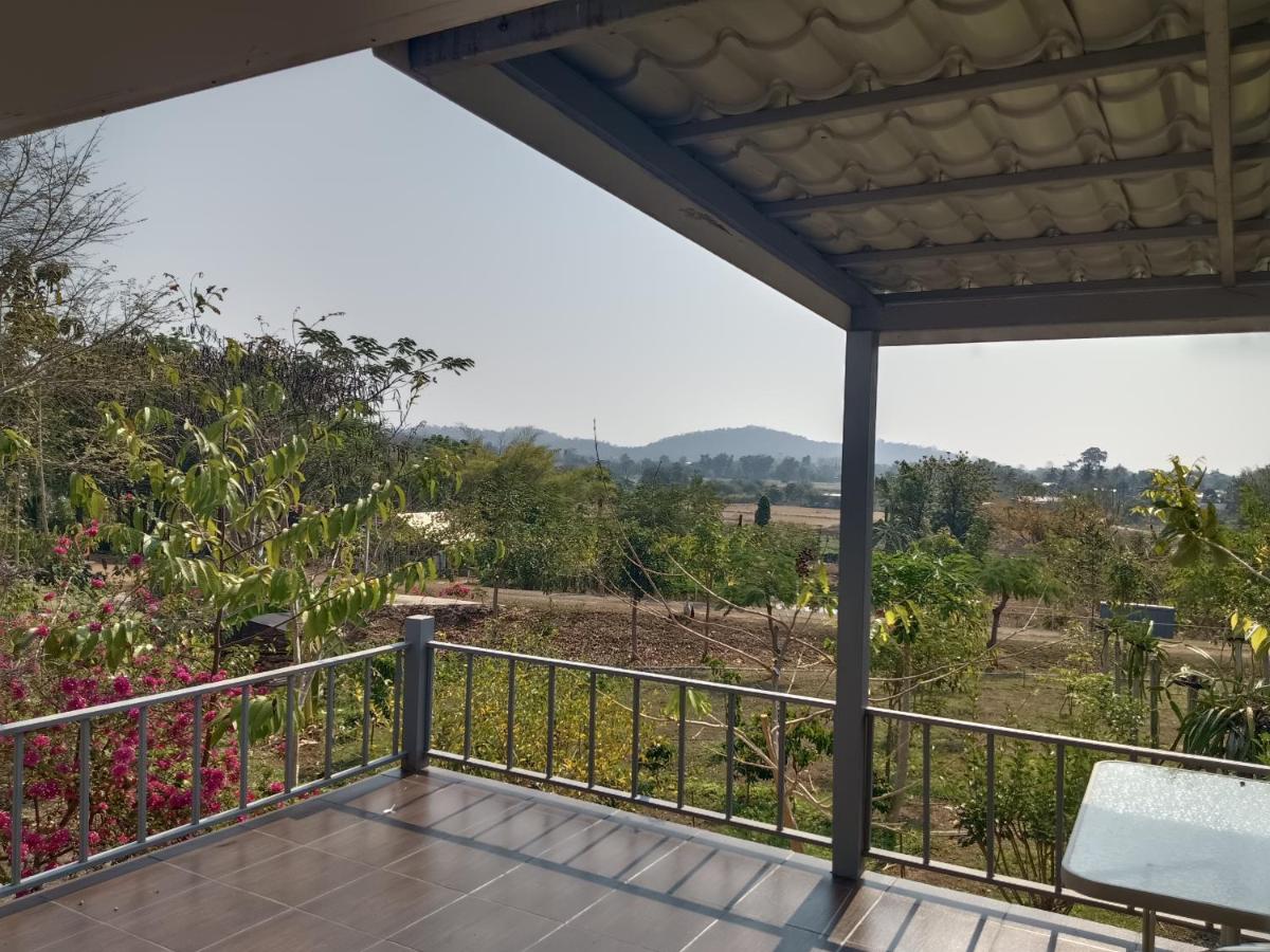 The Green Vale B&B - B&B Ban Na Chaliang