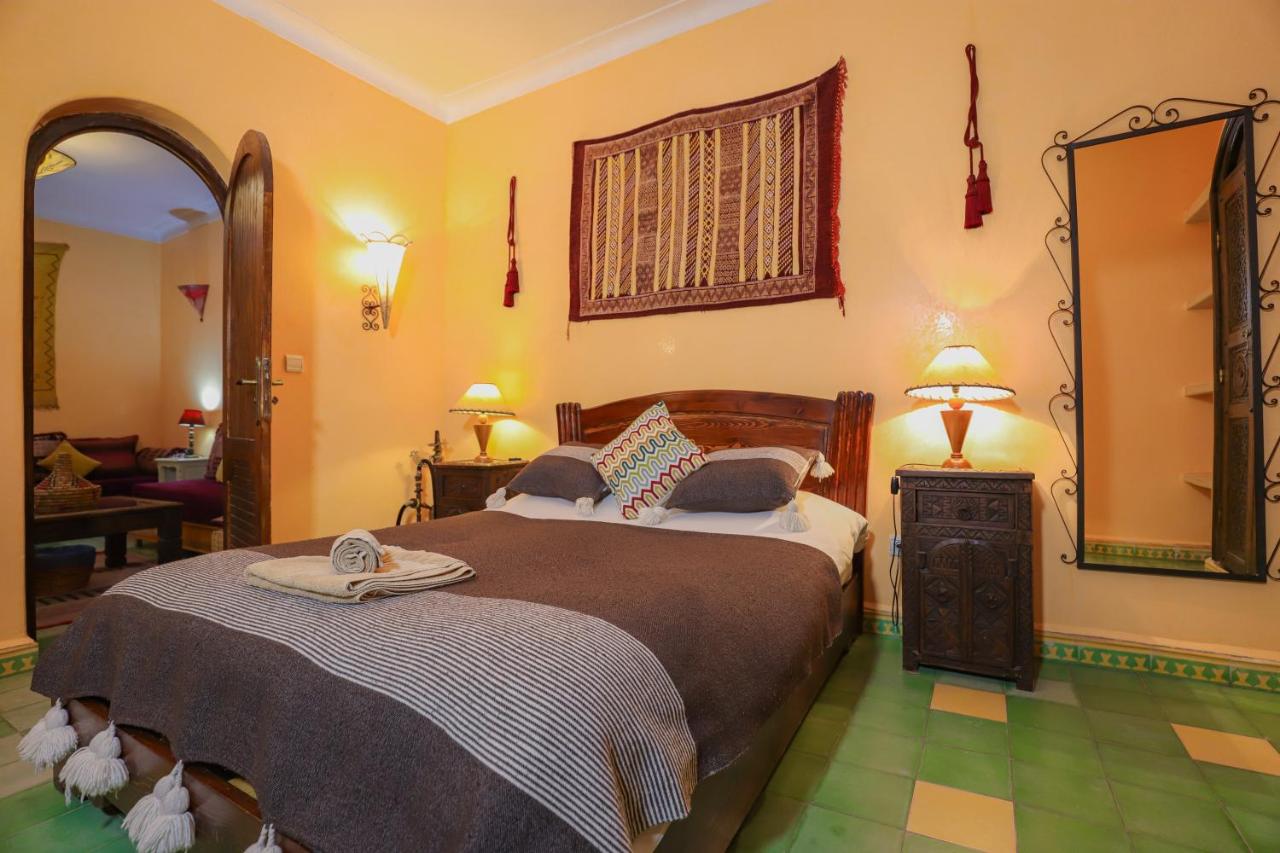 Suite Familiale Confort