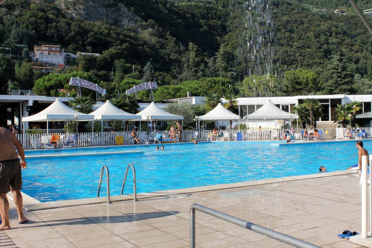 Beach Hotel Eurovil
