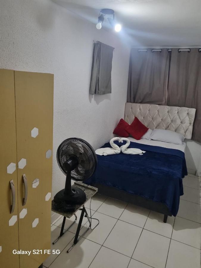 Kitynet Aconchegante - B&B Vitória da Conquista