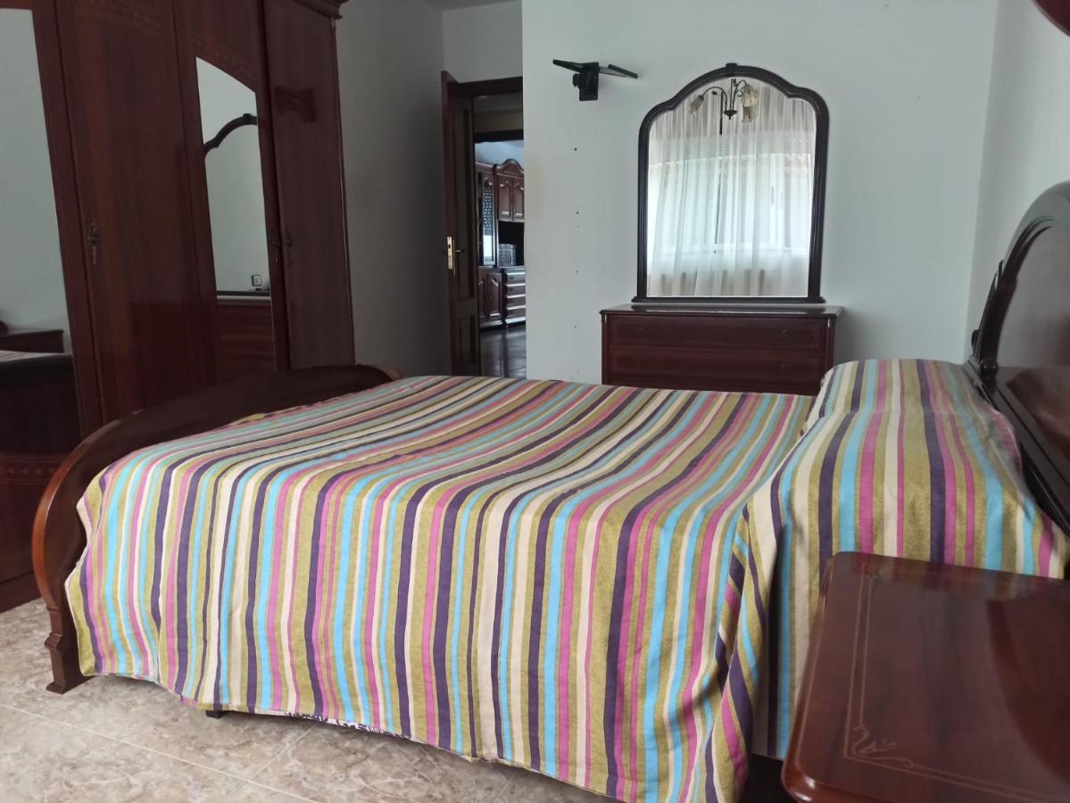 Piso con terraza y barbacoa - B&B Baio Grande