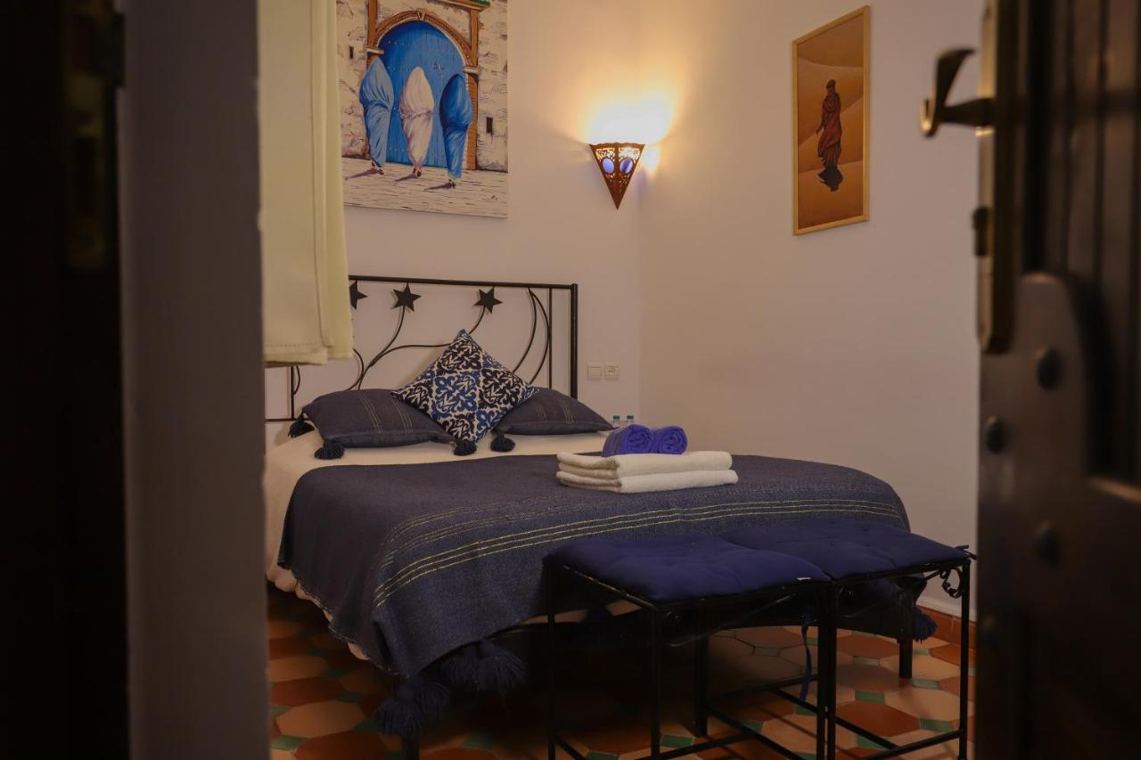 Habitación Doble Estándar