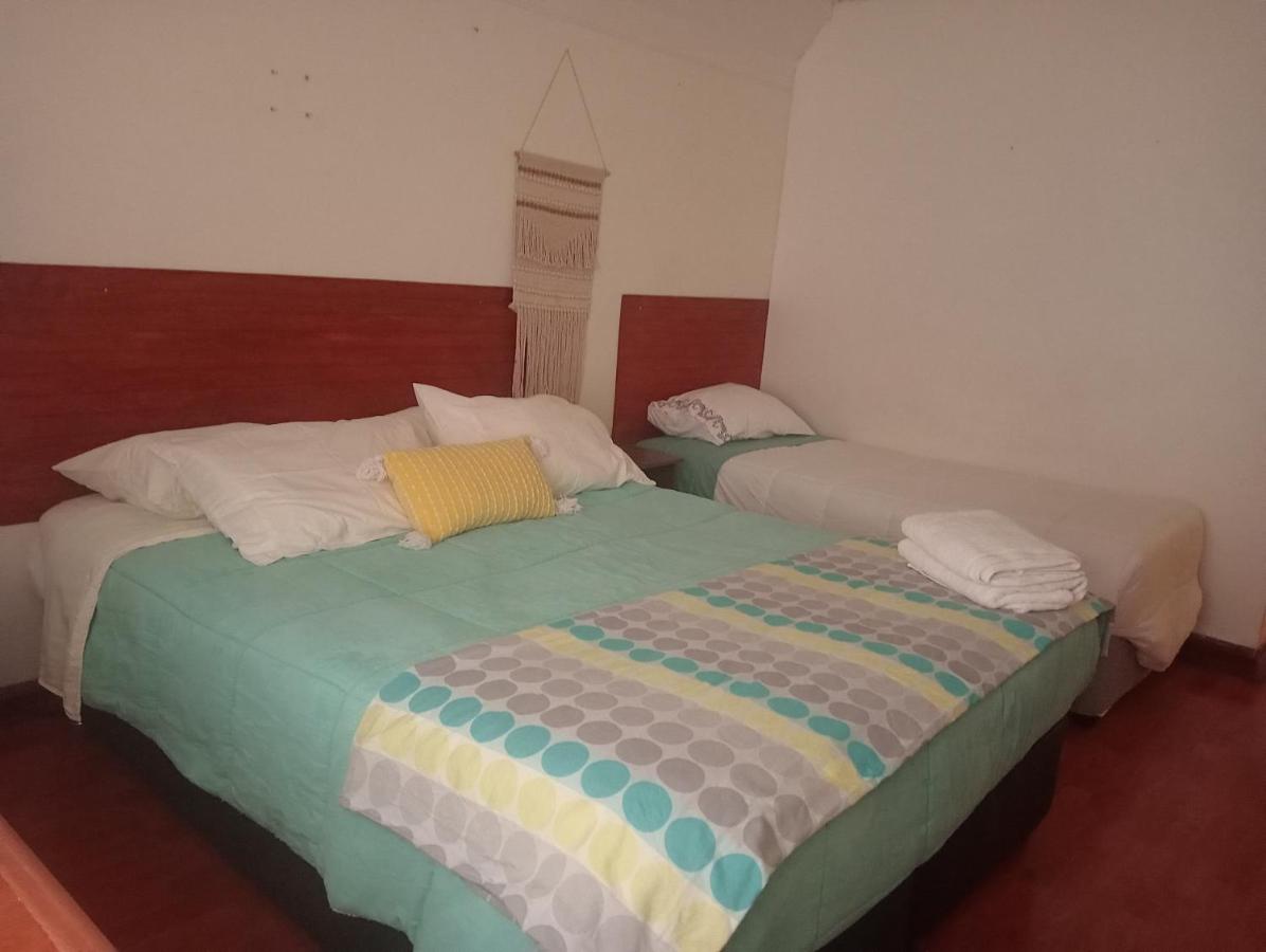 Artemisa Propiedades - Bed and Breakfast Antofagasta