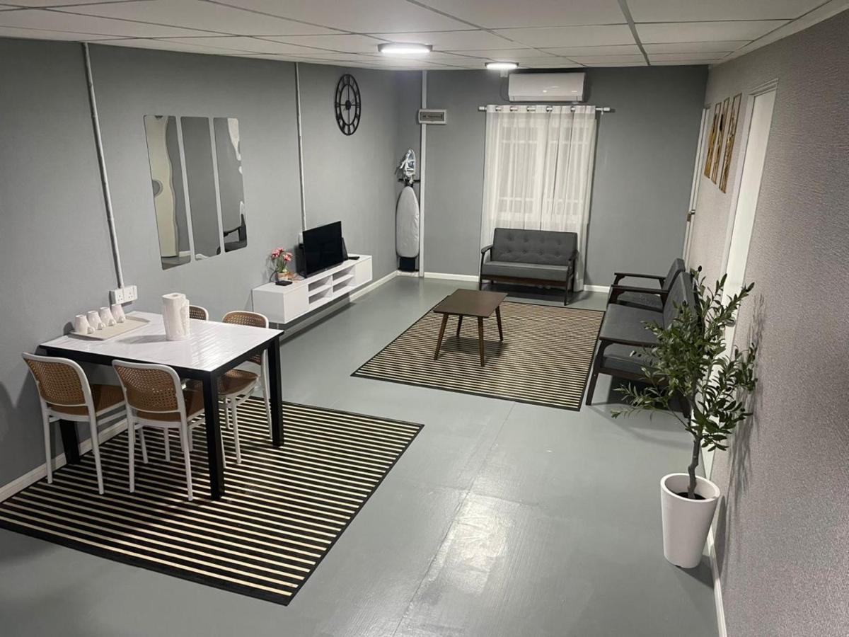 House of Healing Homestay - Chambres d’hôtes Kampung Sura Tengah